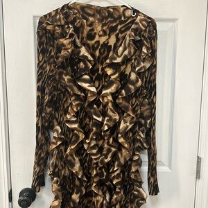 Beautiful OSFM dress. Never worn